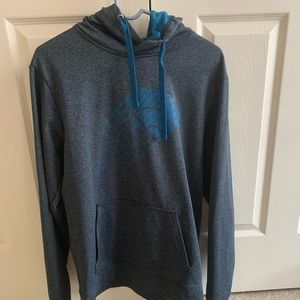North Face Hoodie